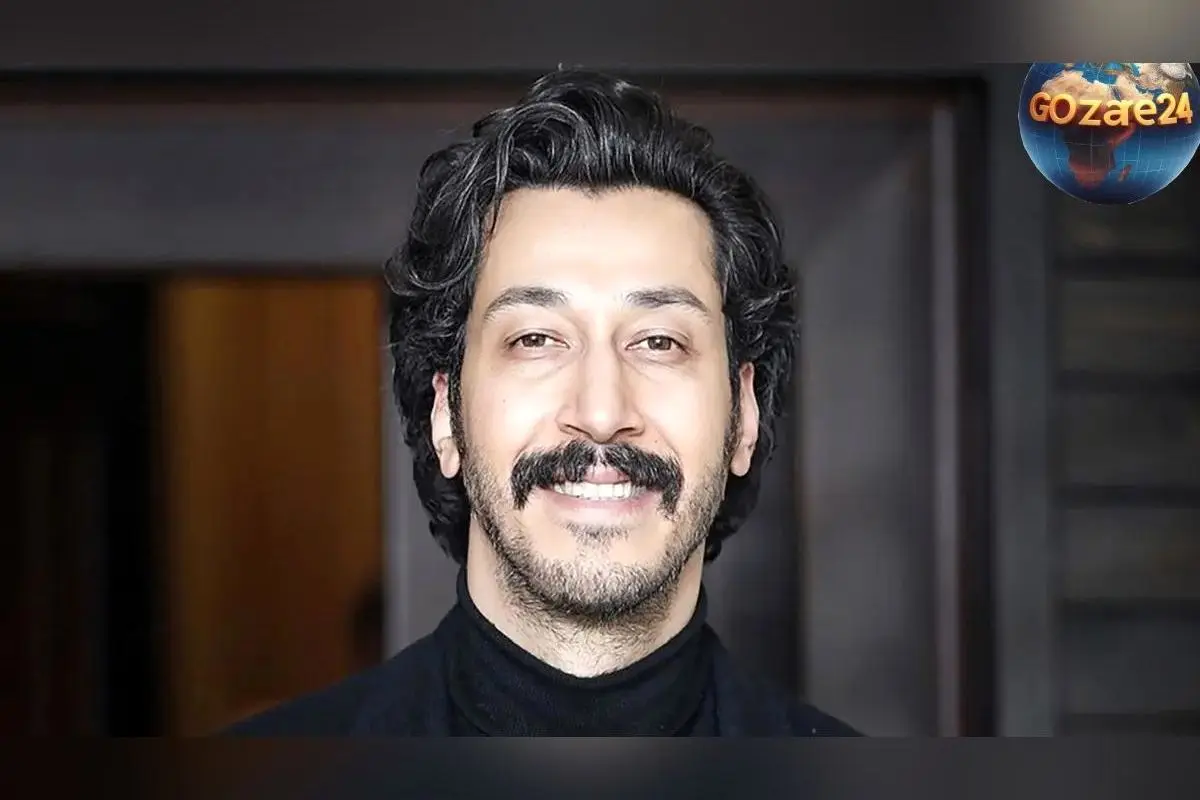 هم‌نشینی جذاب حمید معصومی‌نژاد و بهرام افشاری در یک قاب؛ دیدار غیرمنتظره خبر و هنر