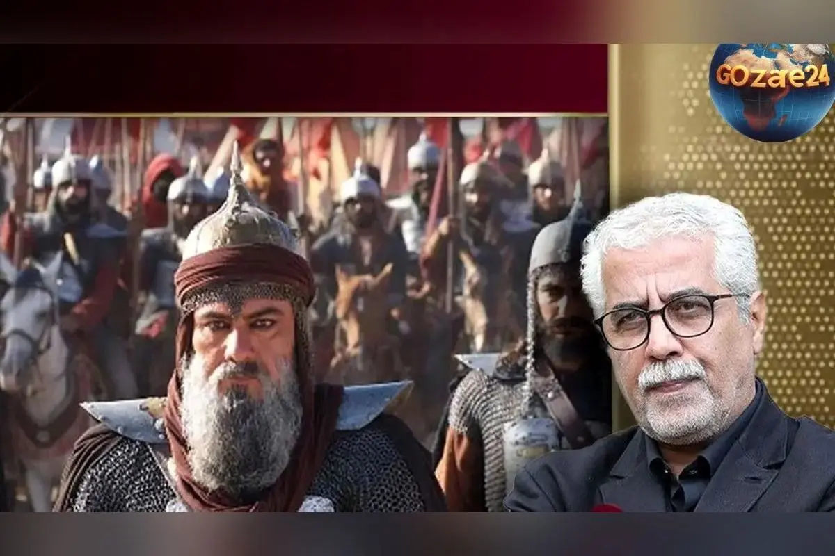 احمدرضا درویش پس از 12 سال با فیلم «درخشش» به دنیای کارگردانی بازمی‌گردد: پایان حاشیه‌ها و روایت جدید از آزادسازی خرمشهر