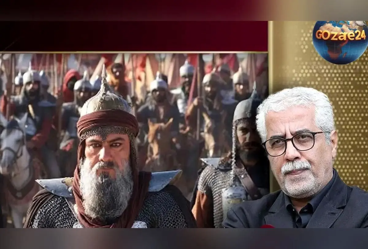 احمدرضا درویش پس از 12 سال با فیلم «درخشش» به دنیای کارگردانی بازمی‌گردد: پایان حاشیه‌ها و روایت جدید از آزادسازی خرمشهر