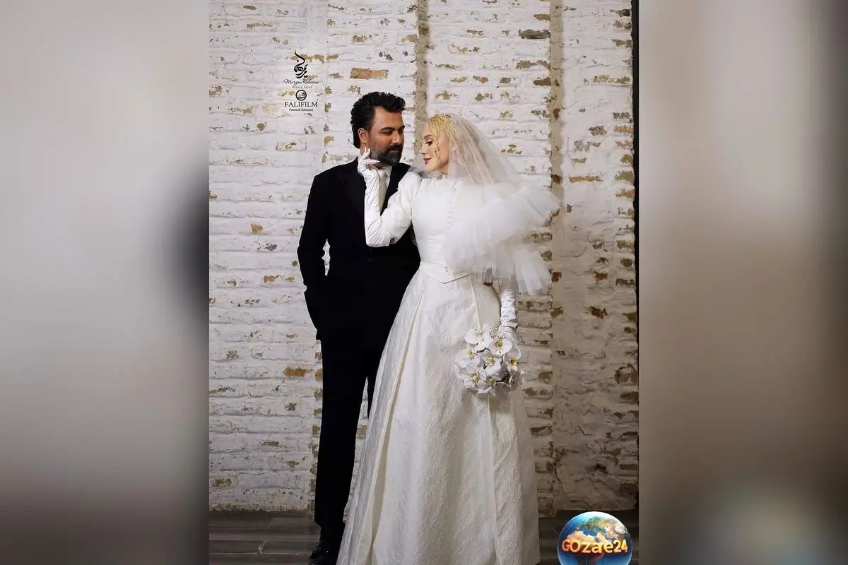 آرام جعفری تازه عروس 45 ساله سینمای ایران: از کمکاری و تغییرات فضای هنر تا زندگی شخصی و نقشهای متفاوت