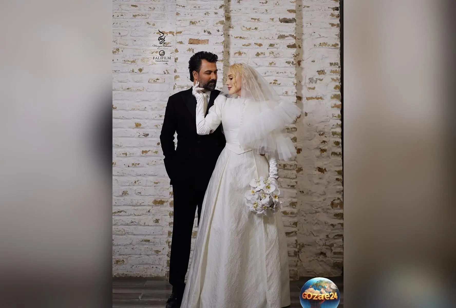 آرام جعفری تازه عروس 45 ساله سینمای ایران: از کم‌کاری و تغییرات فضای هنر تا زندگی شخصی و نقش‌های متفاوت
