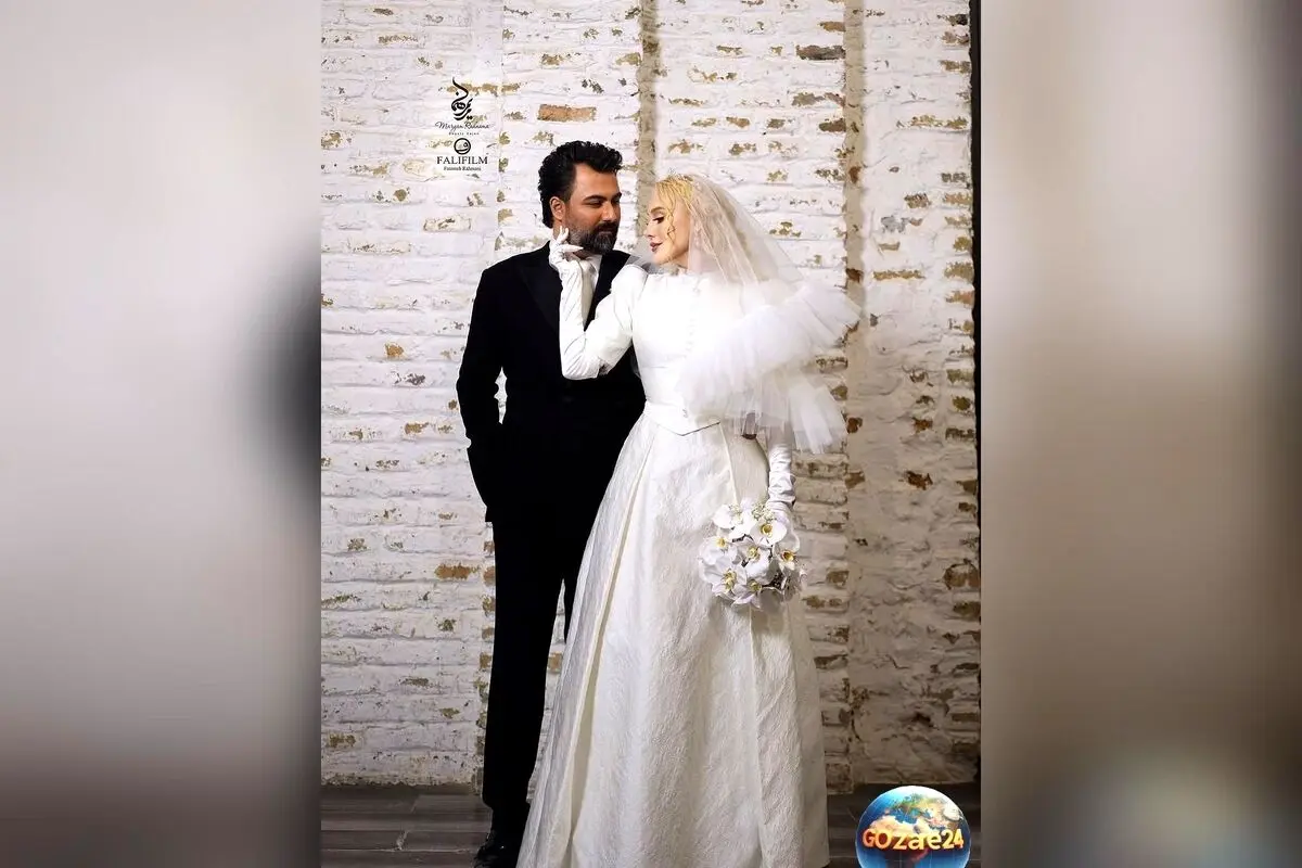 آرام جعفری تازه عروس 45 ساله سینمای ایران: از کم‌کاری و تغییرات فضای هنر تا زندگی شخصی و نقش‌های متفاوت