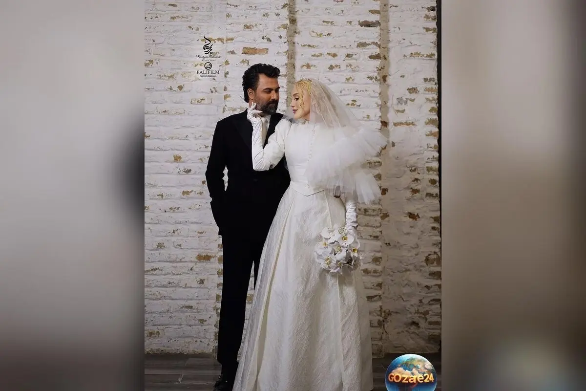 آرام جعفری تازه عروس 45 ساله سینمای ایران: از کم‌کاری و تغییرات فضای هنر تا زندگی شخصی و نقش‌های متفاوت