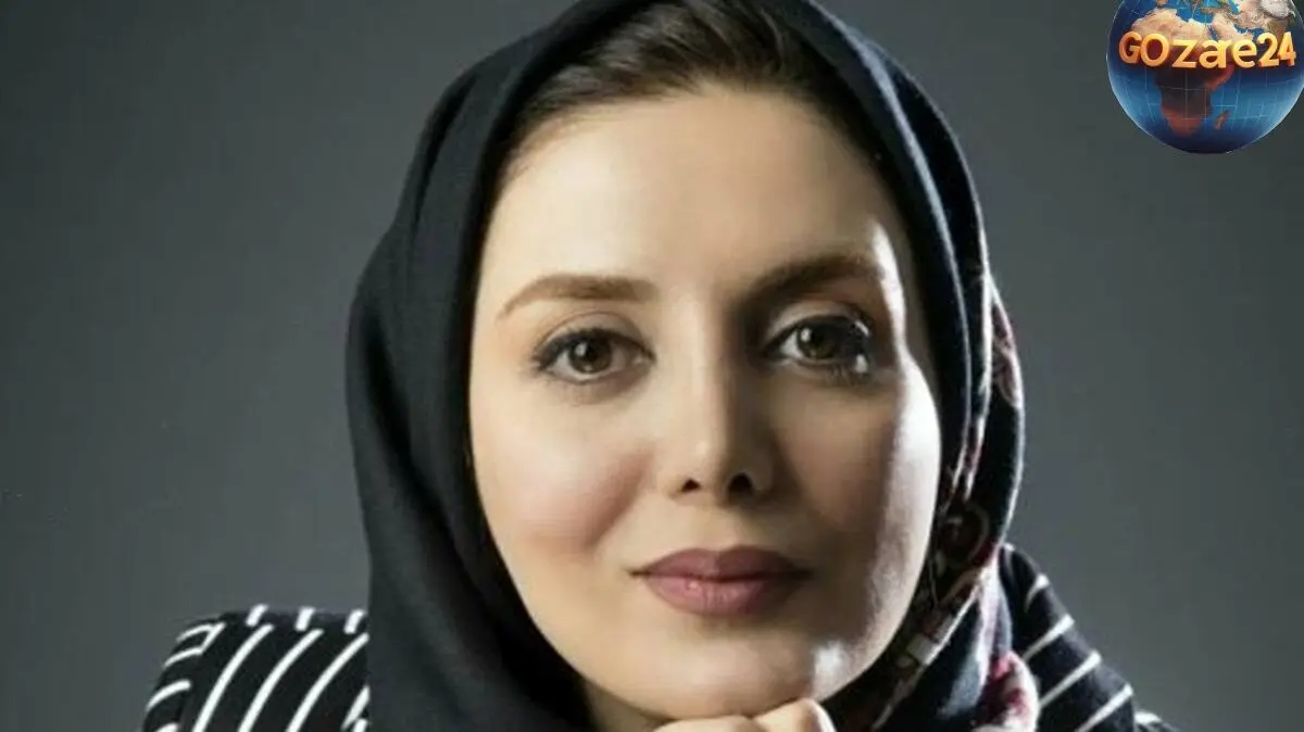 عکس دیدنی و پربازدید از بوسه عاشقانه پسر رویا میرعلمی بر سر مادرش | لحظه‌ای احساسی و نماد پیوند عمیق مادر و فرزند