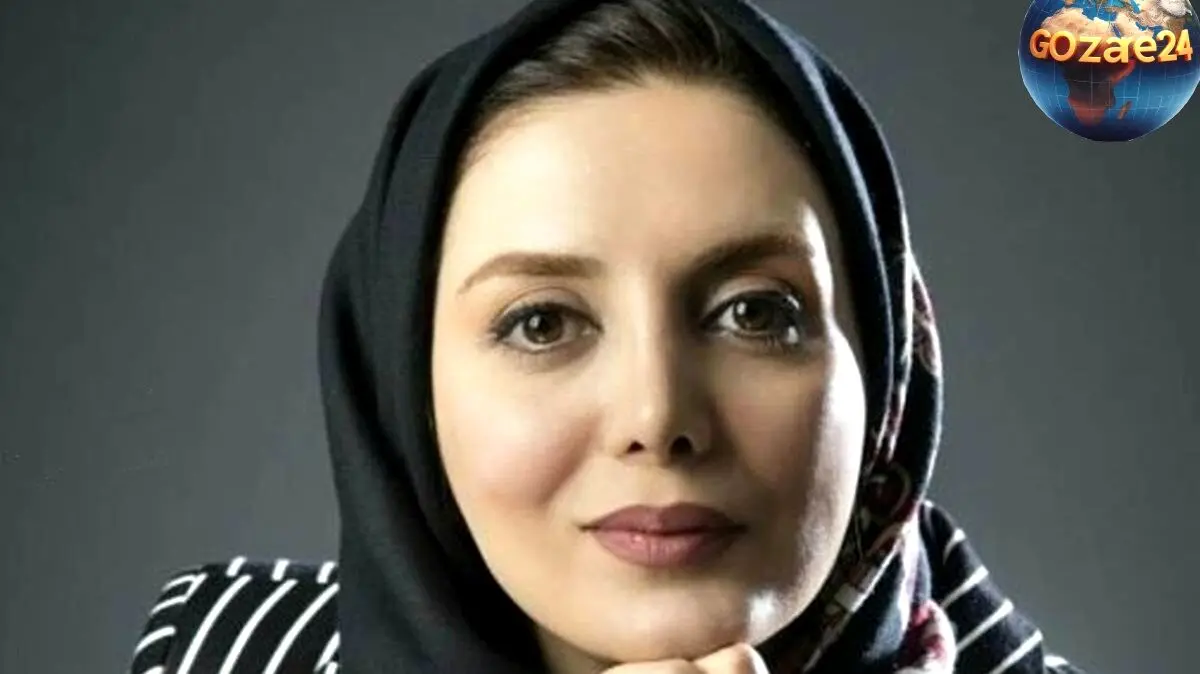 عکس دیدنی و پربازدید از بوسه عاشقانه پسر رویا میرعلمی بر سر مادرش | لحظه‌ای احساسی و نماد پیوند عمیق مادر و فرزند