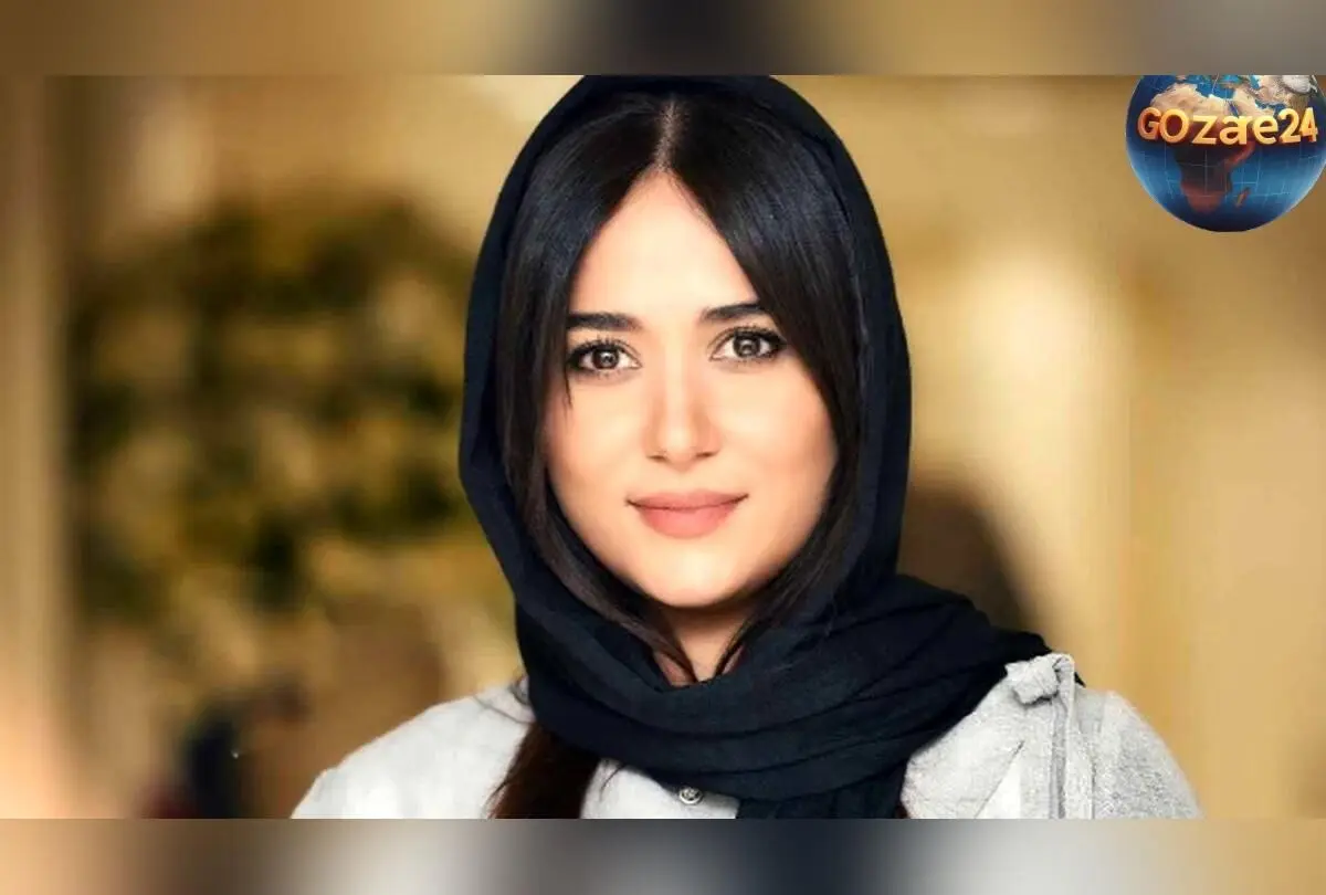 خاطرات شیرین دوران مدرسه پریناز ایزدیار؛ عکس‌های دیده‌نشده و داستان‌های جذاب بازیگر «جیران»