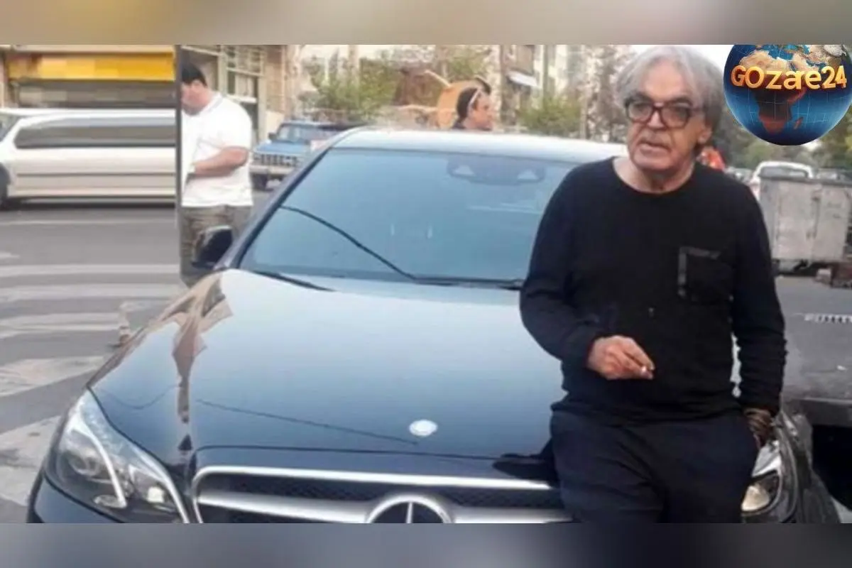 حمید لولایی از خاطرات رانندگی قسطی، تصادف و توصیه‌های ایمنی در برنامه «دوربرگردون»