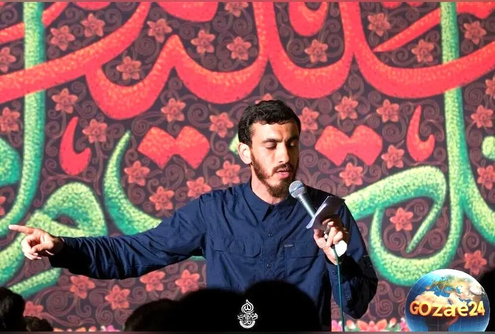 مداحی جدید و بی‌نظیر مهدی رسولی برای ایام فاطمیه ۱۴۰۴ | ویدیوی تصویری مداحی شورانگیز در رسای حضرت فاطمه زهرا (س)