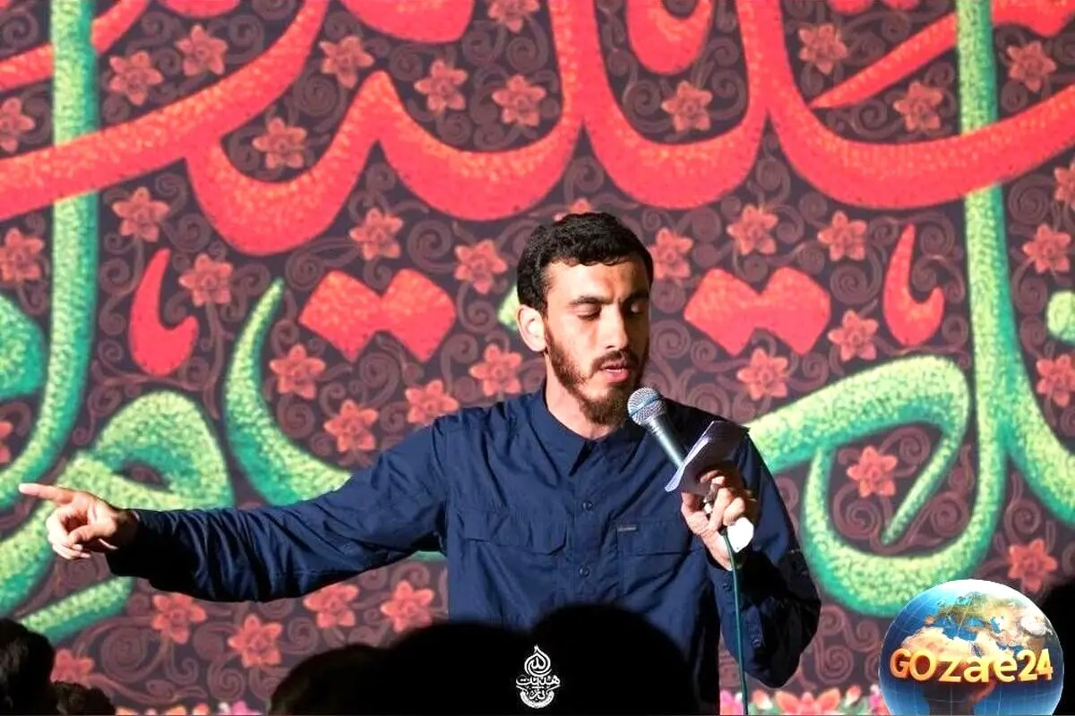 مداحی جدید و بی‌نظیر مهدی رسولی برای ایام فاطمیه ۱۴۰۴ | ویدیوی تصویری مداحی شورانگیز در رسای حضرت فاطمه زهرا (س)