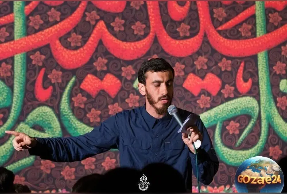 مداحی جدید و بی‌نظیر مهدی رسولی برای ایام فاطمیه ۱۴۰۴ | ویدیوی تصویری مداحی شورانگیز در رسای حضرت فاطمه زهرا (س)