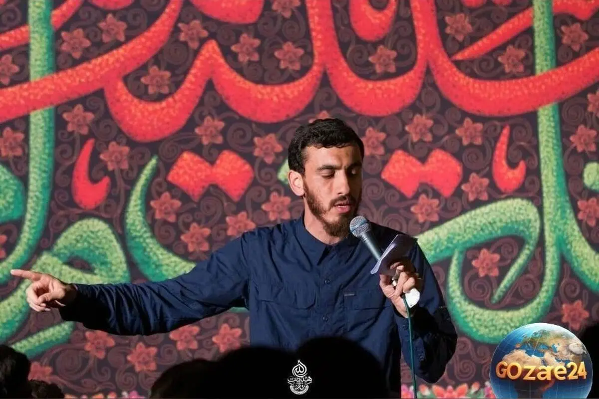 مداحی جدید و بی‌نظیر مهدی رسولی برای ایام فاطمیه ۱۴۰۴ | ویدیوی تصویری مداحی شورانگیز در رسای حضرت فاطمه زهرا (س)