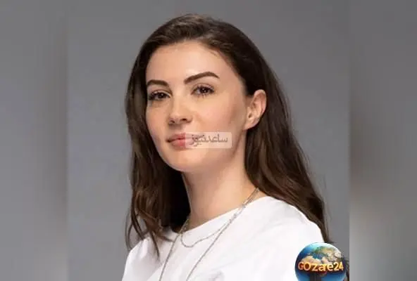 بورجو اوزبرک با طلاهای شیک و لوکس در بورجو اوزبرک/ سبک زندگی لاکچری و بی‌پز نیست