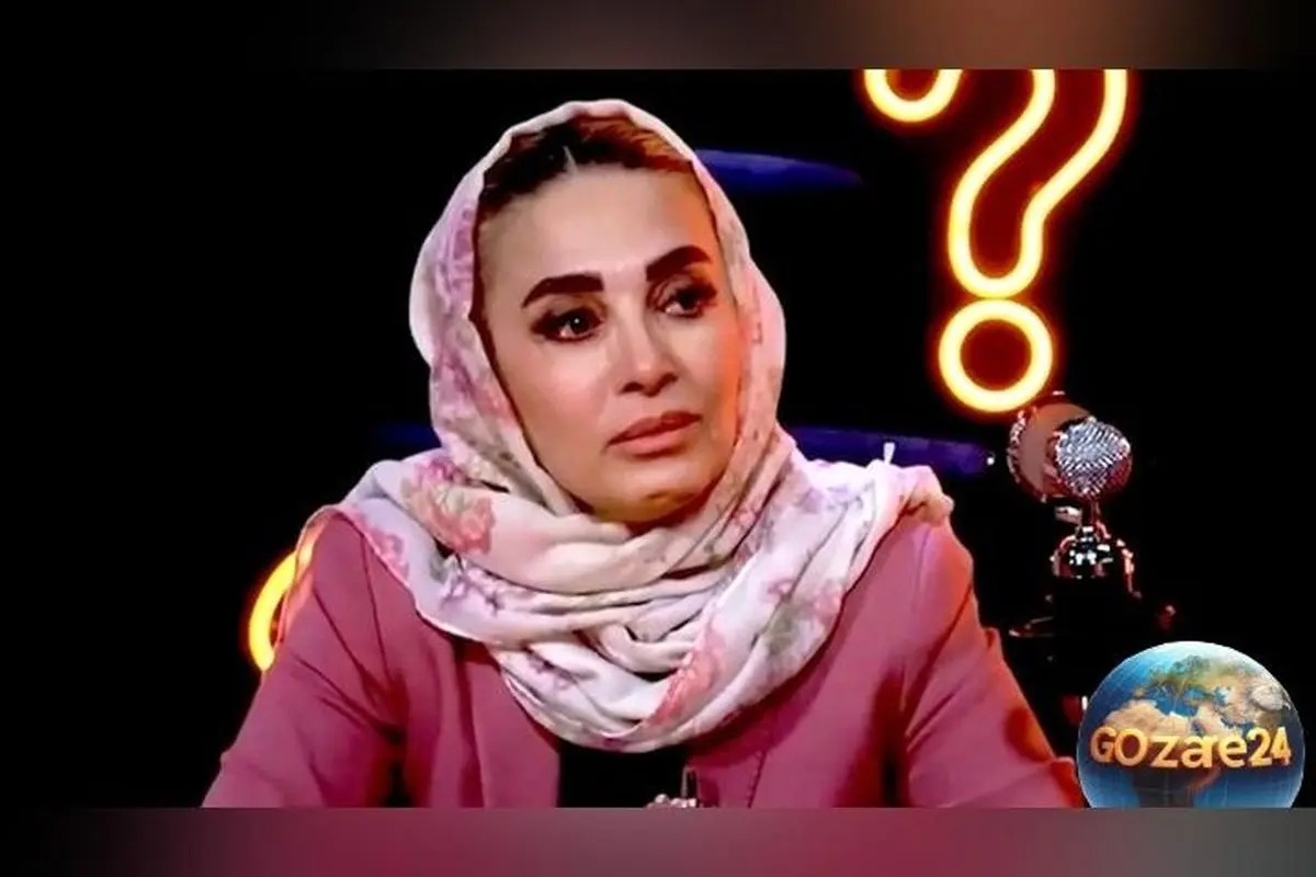 ژیلا صادقی در واکنش به درگذشت آزاده نامداری: «قلب من را شکستی، حلال نمی‌کنم»