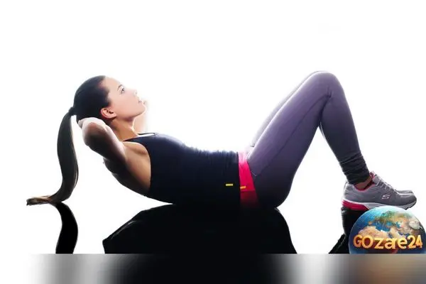 تمرین دراز نشست: فواید، نحوه صحیح انجام و نکات مهم برای داشتن شکم تخت