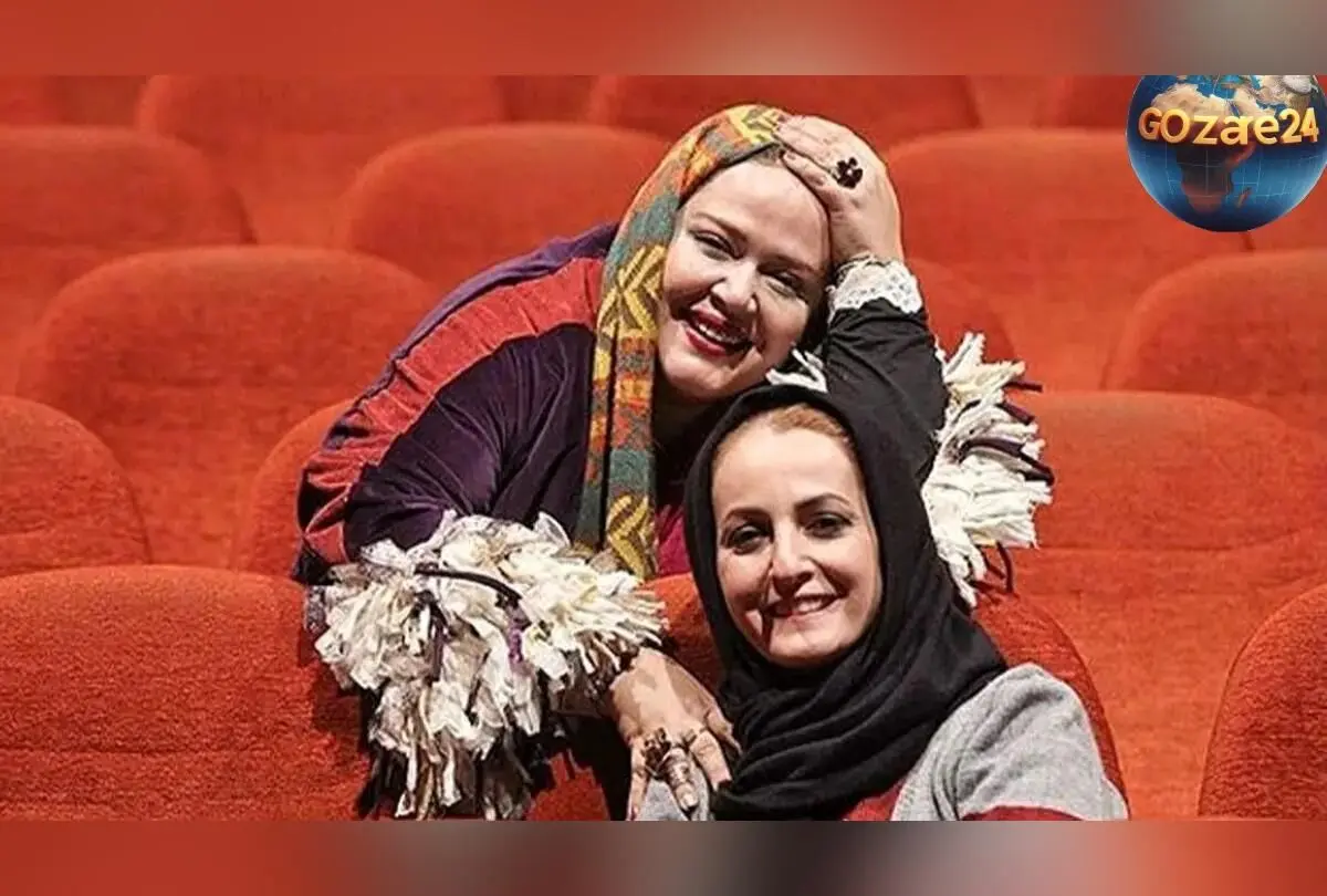 تغییر چهره باورنکردنی بهاره رهنما و شقایق دهقان؛ تصاویر قدیمی و جدید بدون آرایش