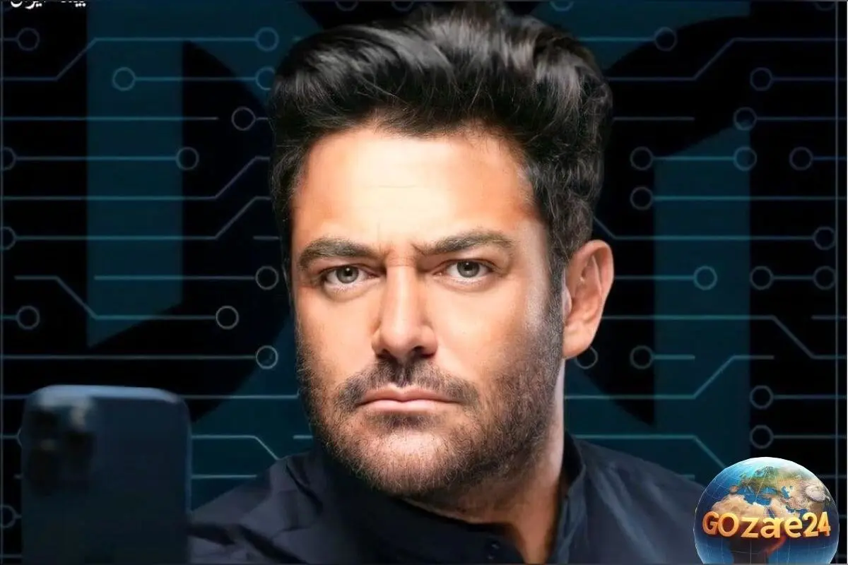 محمدرضا گلزار با آهنگ جنجالی «خراب کردی» و بستن نظرات، حاشیه‌ساز شد