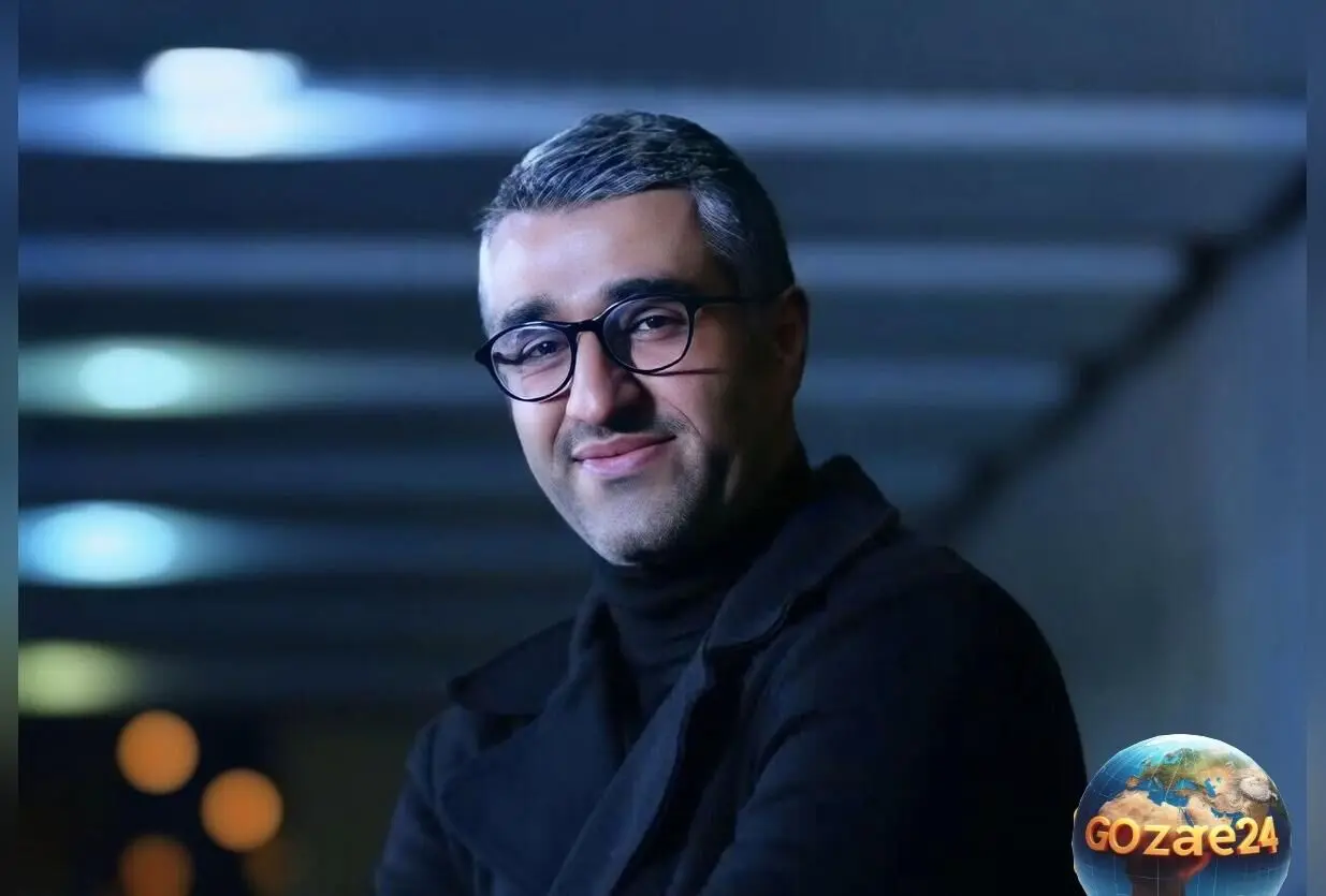 پژمان جمشیدی وارد ایران شد؛ استقبال خلاقانه هواداران و جدیدترین اخبار این ستاره سینما و فوتبال