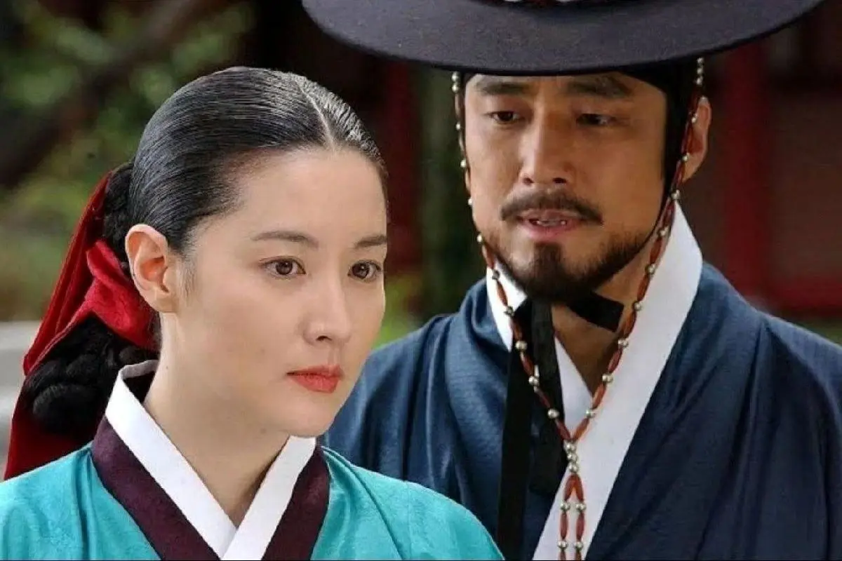 تغییر چهره جذاب پارک اون هه در ۴۷ سالگی؛ رفیق قدیمی یانگوم در «جواهری در قصر»