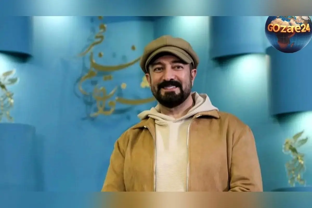 مجید صالحی از ماجرای عجیب و عاشقانه ازدواجش با همسرش در برنامه دورهمی فاش کرد + تبریک سالگرد