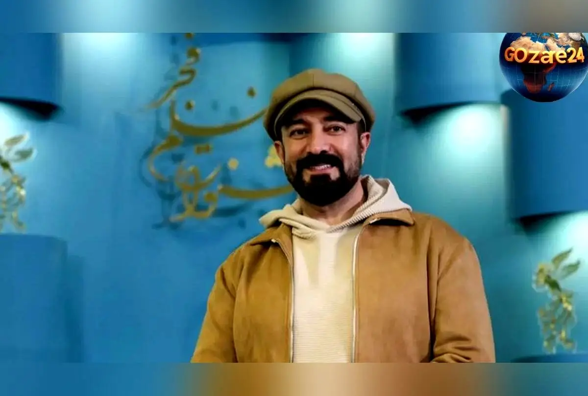 مجید صالحی از ماجرای عجیب و عاشقانه ازدواجش با همسرش در برنامه دورهمی فاش کرد + تبریک سالگرد