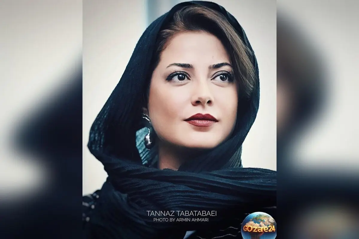 سفر هنری طناز طباطبایی به دنیای رنسانس و هنر نقاشی میکل آنژ | تصویر زیبا و معرفی کامل