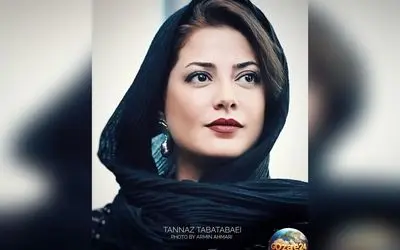 سفر هنری طناز طباطبایی به دنیای رنسانس و هنر نقاشی میکل آنژ | تصویر زیبا و معرفی کامل