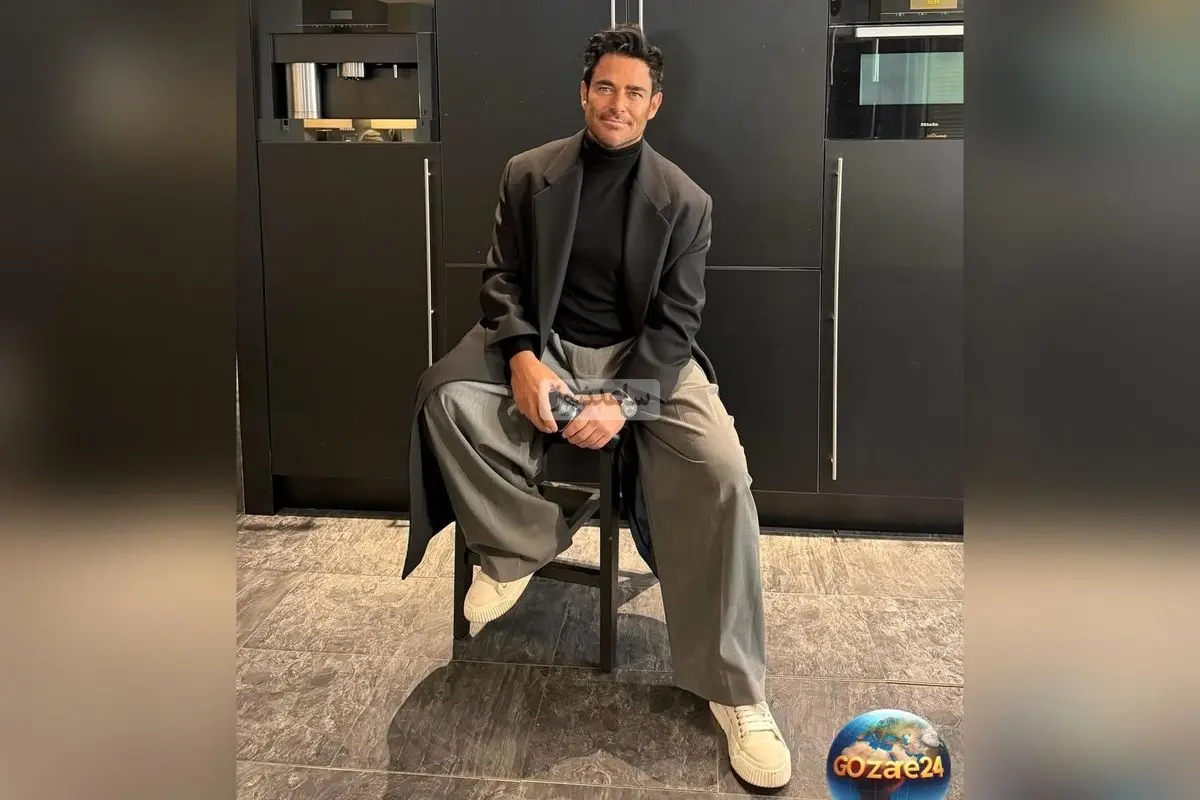 محمدرضا گلزار در دبی با سبک زندگی لاکچری و ماشین‌های گران‌قیمت؛ حسرت‌برانگیزترین تصاویر ستاره ایرانی