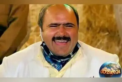 کاظم نوربخش در مصاحبه جالب: وقتی در مراسم ختم به من می‌گویند بخند!