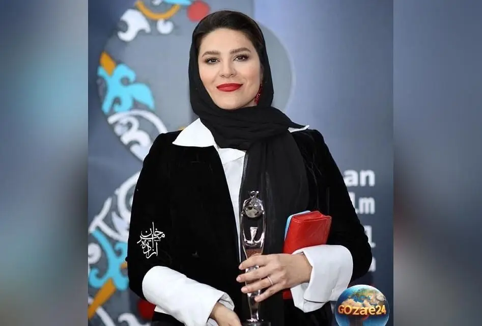 سحر دولتشاهی؛ استایل ساده و چهره اصیل بازیگر محبوب ایرانی همراه با عکس جدید
