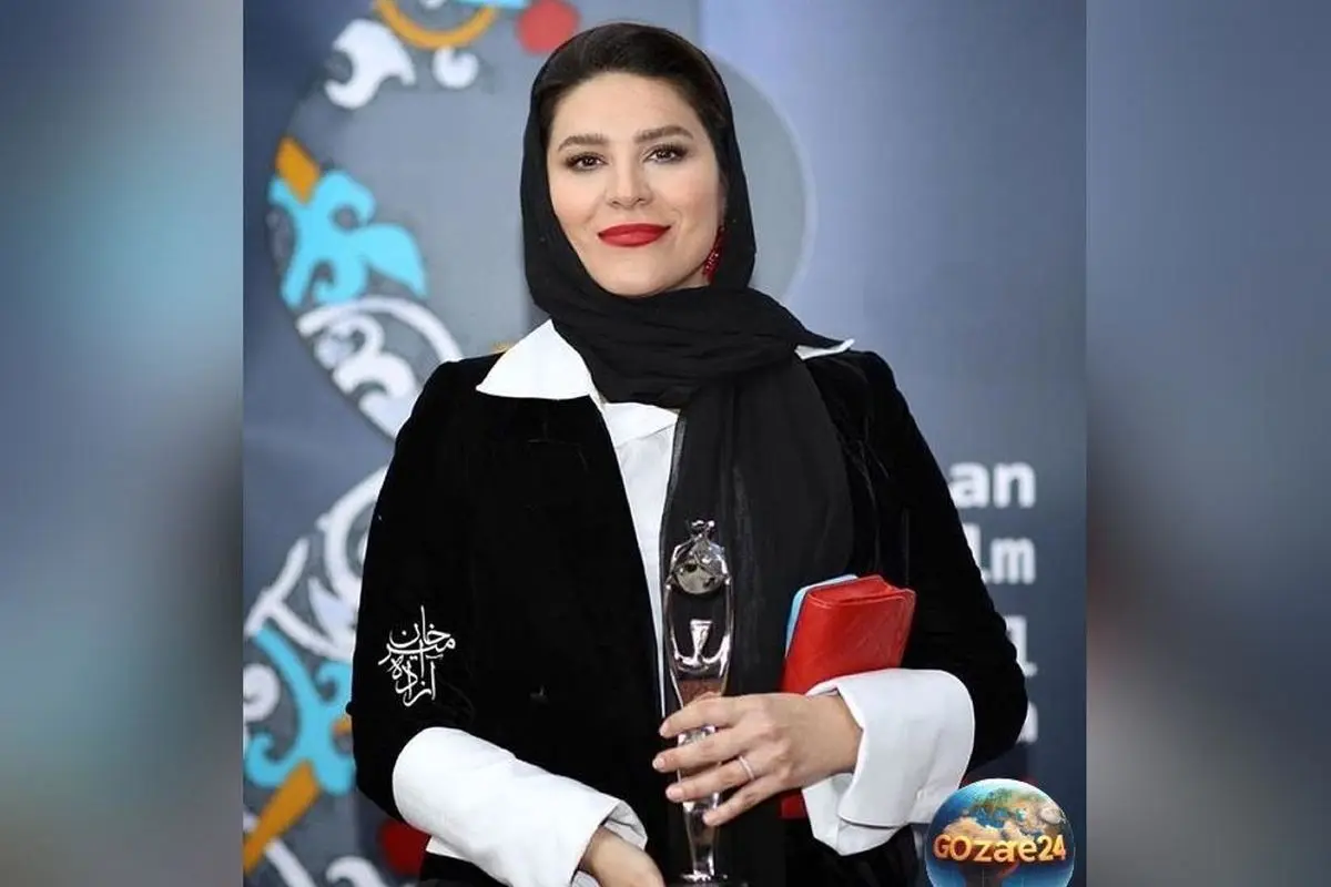 سحر دولتشاهی؛ استایل ساده و چهره اصیل بازیگر محبوب ایرانی همراه با عکس جدید