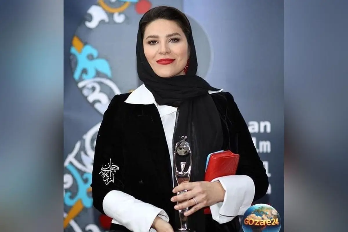 سحر دولتشاهی؛ استایل ساده و چهره اصیل بازیگر محبوب ایرانی همراه با عکس جدید