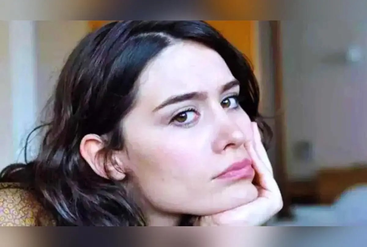 بیوگرافی کامل و جذاب بلچیم بیلگین بازیگر محبوب سریال هزار و یک شب | زندگی شخصی و حرفه‌ای