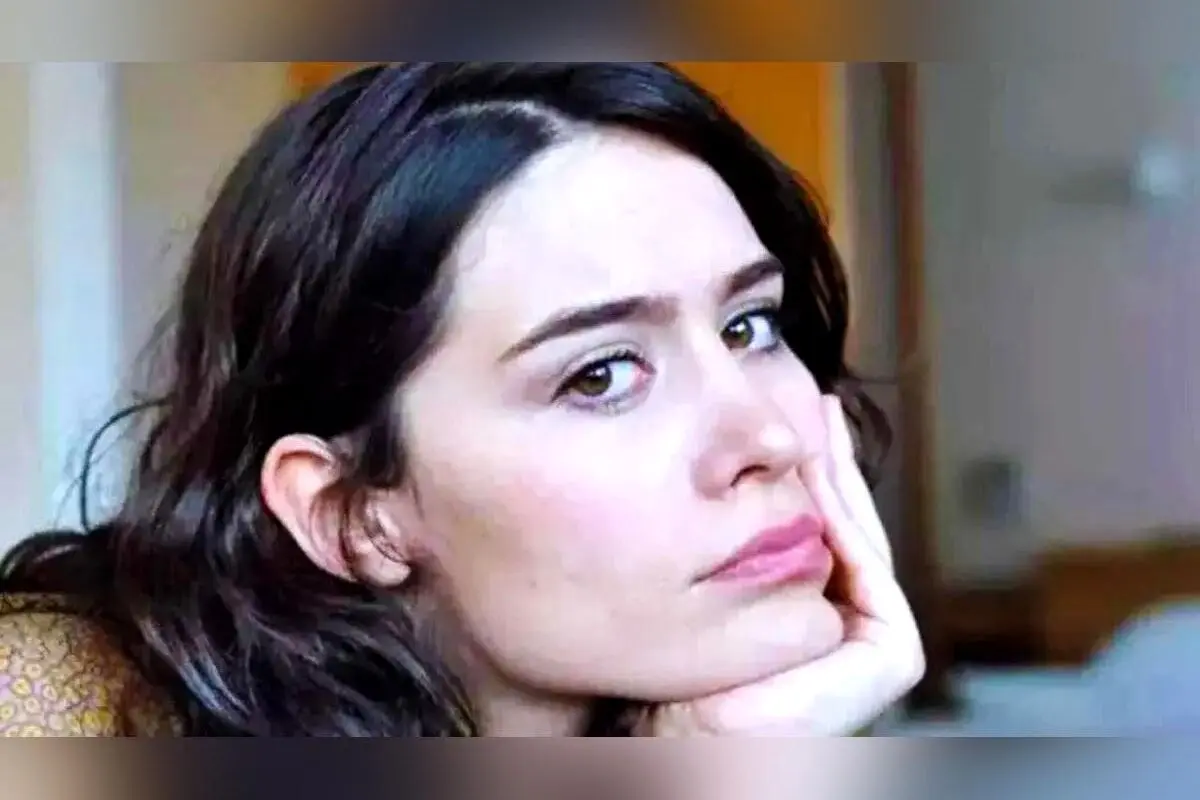 بیوگرافی کامل و جذاب بلچیم بیلگین بازیگر محبوب سریال هزار و یک شب | زندگی شخصی و حرفه‌ای
