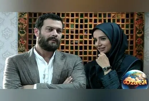 همسر خوشتیپ و واقعی شبنم قلی خانی | زندگی شخصی و خانواده بازیگر معروف ایرانی
