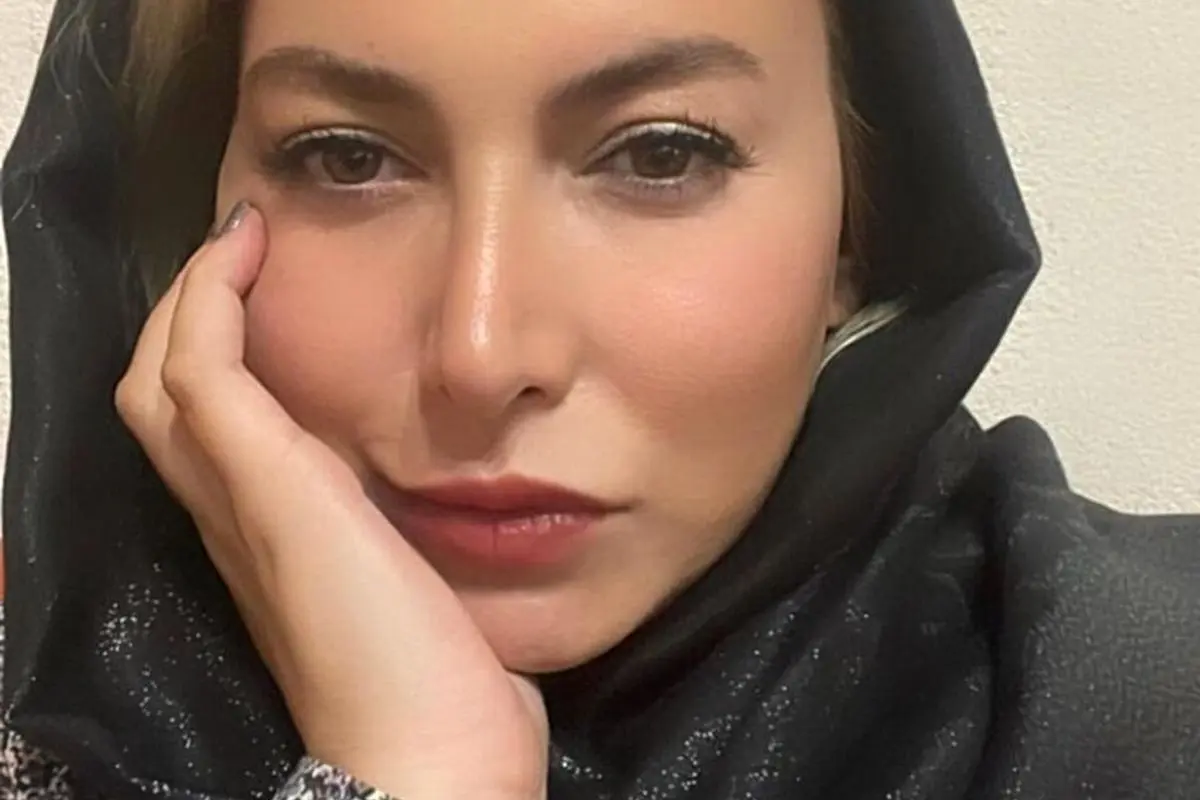 فریبا نادری در دوران بارداری در انگلیس با رستورانگردی متفاوت و غذاهای لذیذ+تصویر