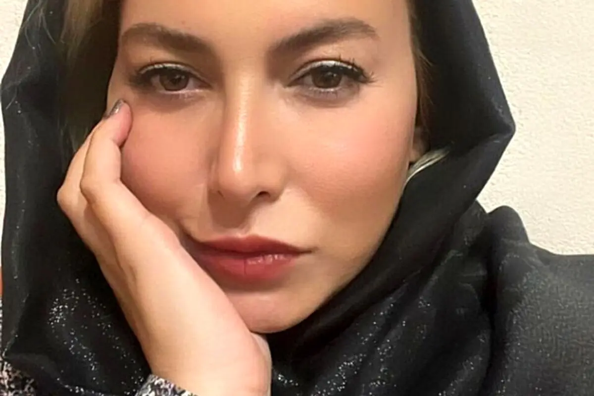 فریبا نادری در دوران بارداری در انگلیس با رستوران‌گردی متفاوت و غذاهای لذیذ+تصویر