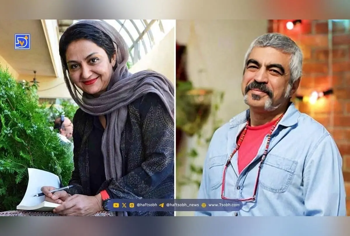 بیوگرافی سروش صحت، کارگردان و مجری محبوب ایرانی + جزئیات طلاق و خانواده