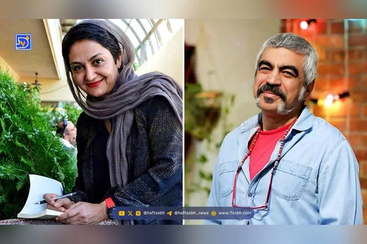 بیوگرافی سروش صحت، کارگردان و مجری محبوب ایرانی + جزئیات طلاق و خانواده