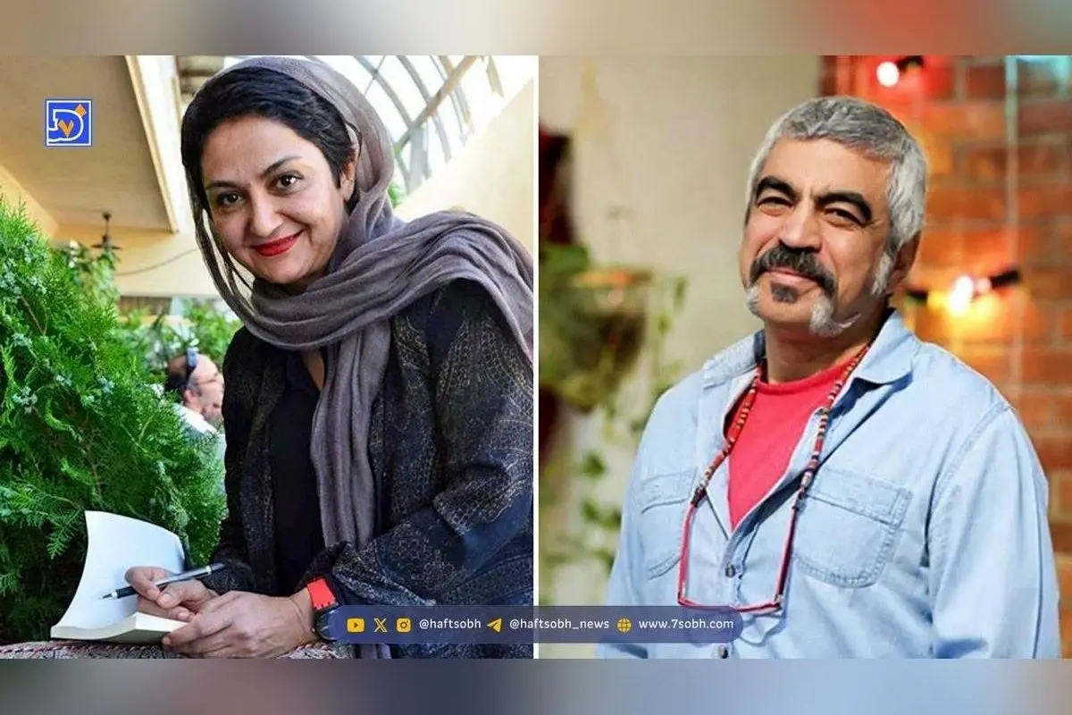 بیوگرافی سروش صحت، کارگردان و مجری محبوب ایرانی + جزئیات طلاق و خانواده
