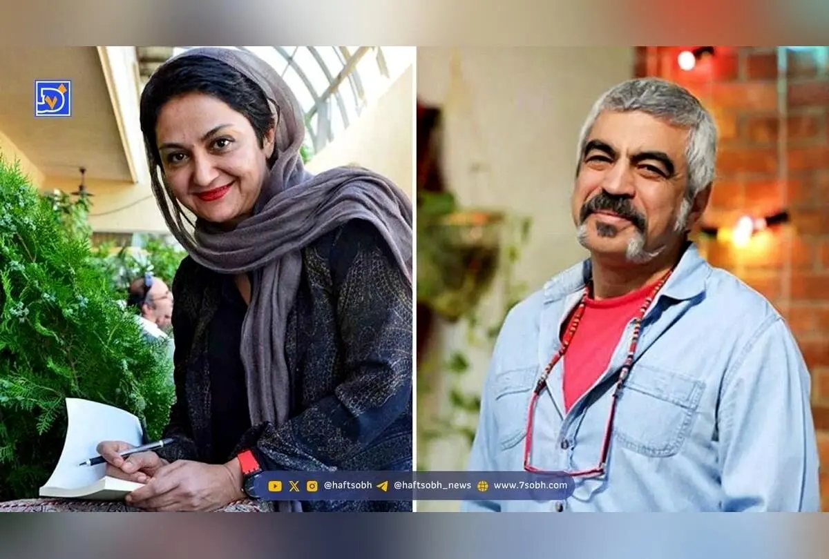 بیوگرافی سروش صحت، کارگردان و مجری محبوب ایرانی + جزئیات طلاق و خانواده