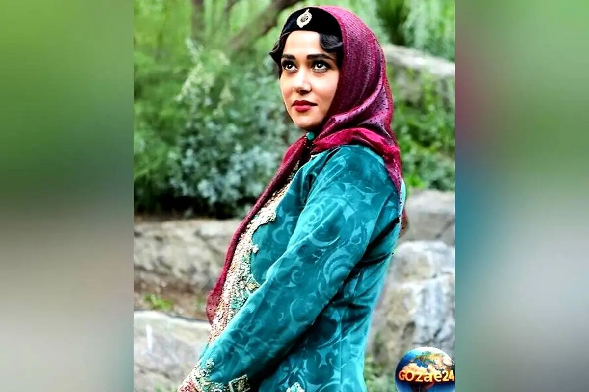 پریناز ایزدیار در کنار ایرج راد در یک دورهمی دوستانه و خاطره‌انگیز + عکس‌های دیدنی