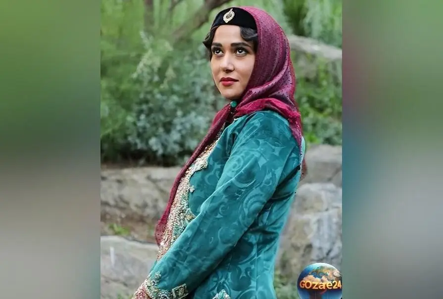 پریناز ایزدیار در کنار ایرج راد در یک دورهمی دوستانه و خاطره‌انگیز + عکس‌های دیدنی