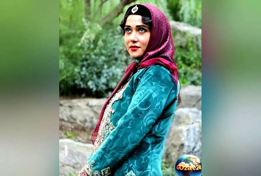 پریناز ایزدیار در کنار ایرج راد در یک دورهمی دوستانه و خاطره‌انگیز + عکس‌های دیدنی