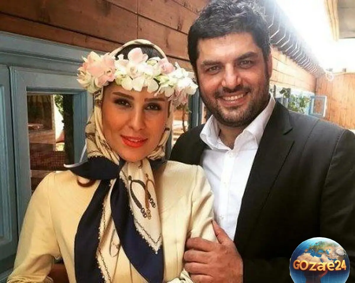 حضور سلبریتی‌ها و هنرمندان مطرح کشور در مراسم عروسی مجلل سام درخشانی + تصاویر و جزئیات
