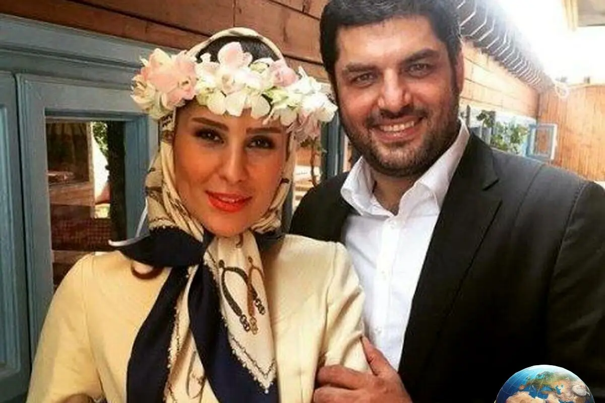 حضور سلبریتی‌ها و هنرمندان مطرح کشور در مراسم عروسی مجلل سام درخشانی + تصاویر و جزئیات