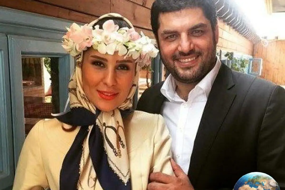 حضور سلبریتی‌ها و هنرمندان مطرح کشور در مراسم عروسی مجلل سام درخشانی + تصاویر و جزئیات