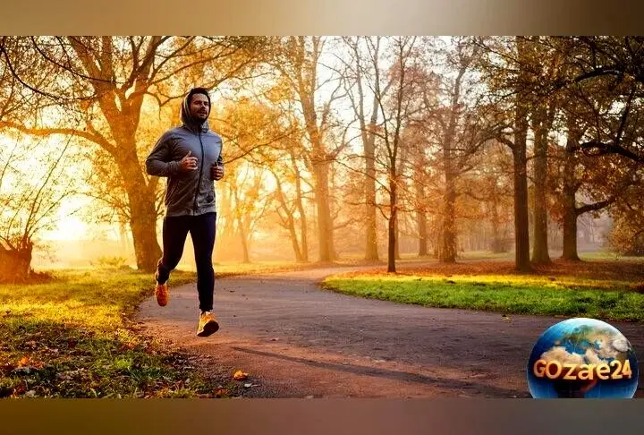 دویدن یا پیاده‌روی در شیب‌دار؟ مقایسه علمی تاثیر هر کدام بر چربی‌سوزی و سلامت بدن