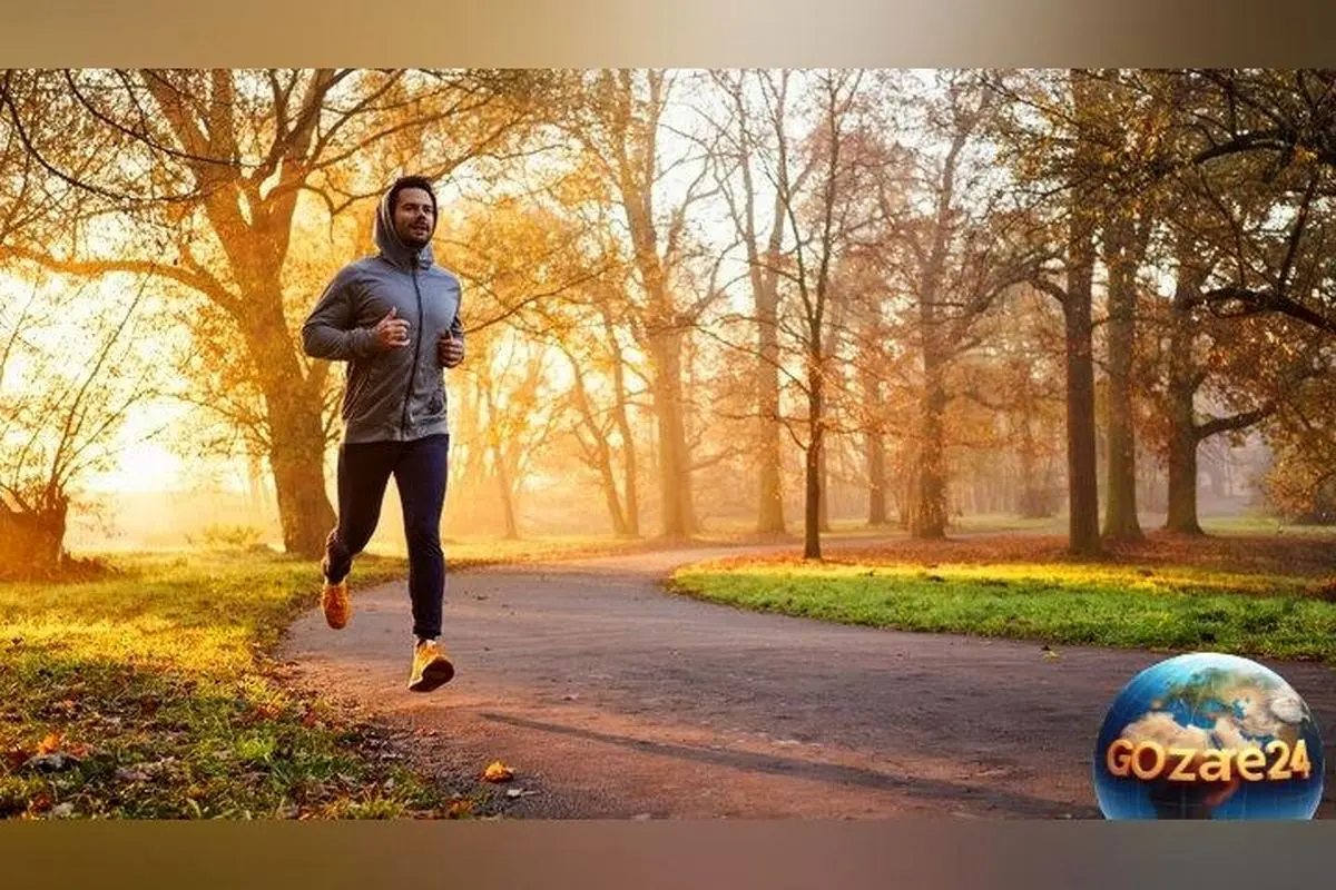 دویدن یا پیاده‌روی در شیب‌دار؟ مقایسه علمی تاثیر هر کدام بر چربی‌سوزی و سلامت بدن