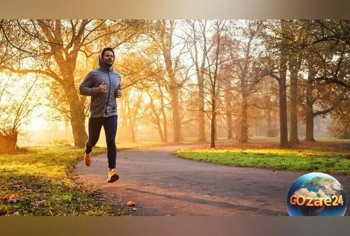 دویدن یا پیاده‌روی در شیب‌دار؟ مقایسه علمی تاثیر هر کدام بر چربی‌سوزی و سلامت بدن