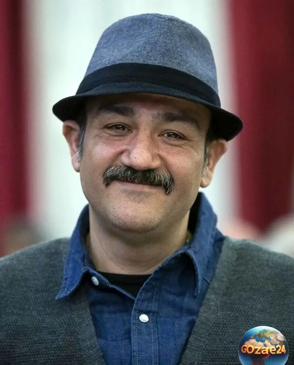 شباهت دیدنی هانا کوچولو به پدرش مهران غفوریان سوژه داغ رسانه‌ها شد!